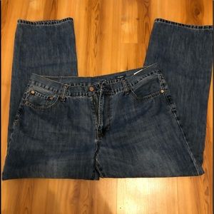 Men’s Izod jeans